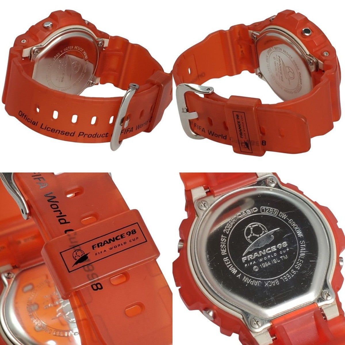 DW-6900WF-4T