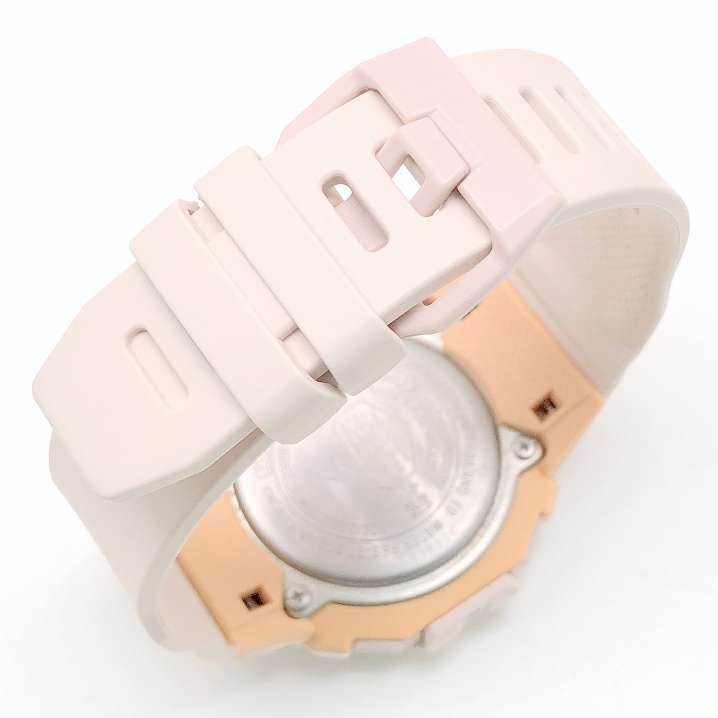 GMD-B300-4 ステップトラッカー 歩数計測機能付