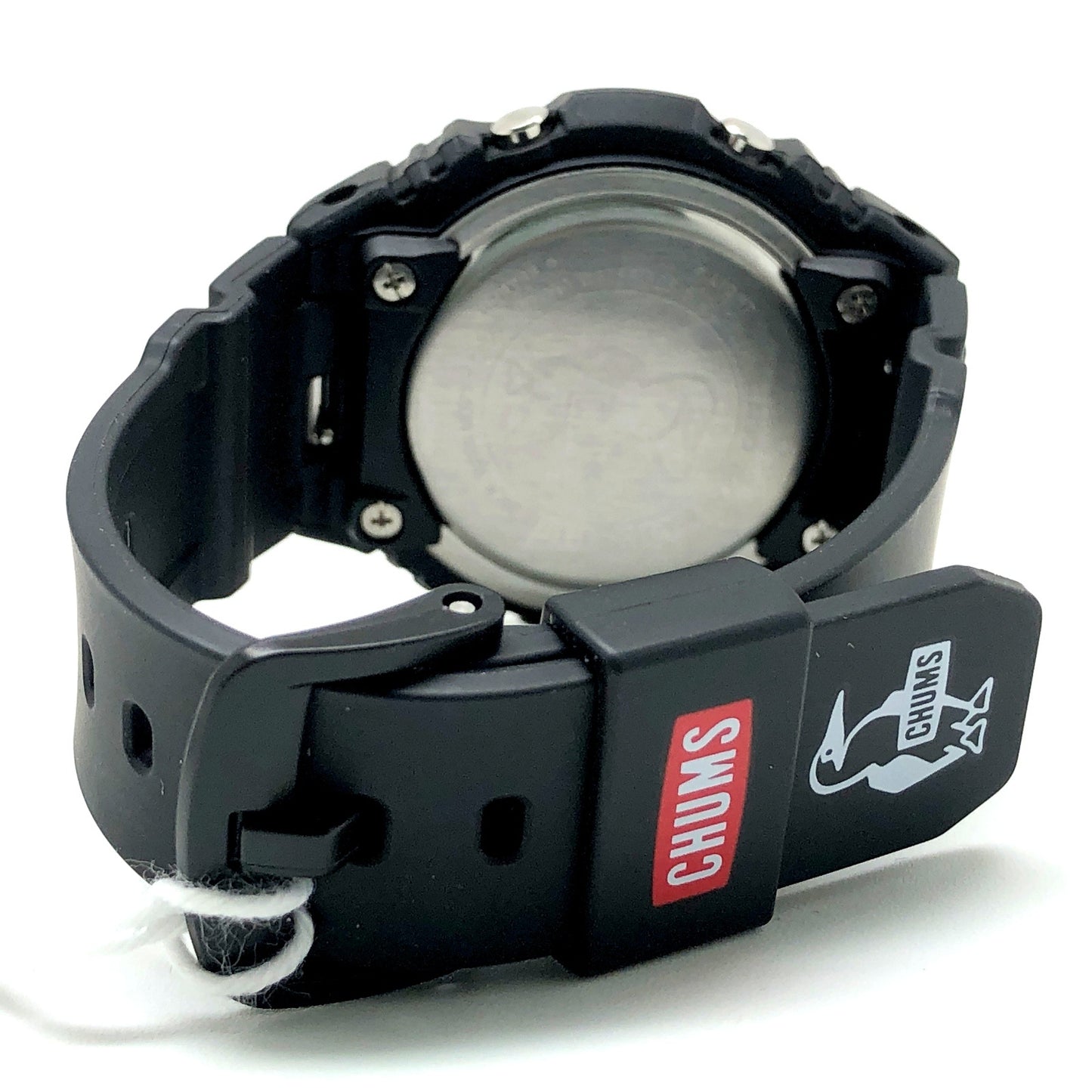 BGA-260CH-1A BABY-G チャムス コラボレーションモデル
