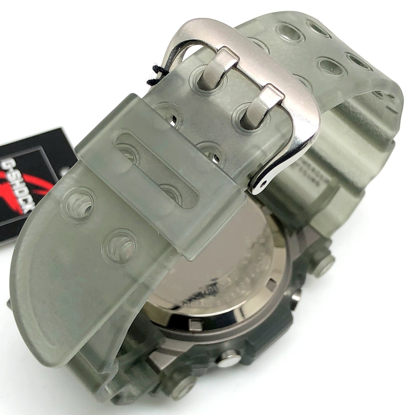 DW-8200MS-8T フロッグマン メンインスモーク