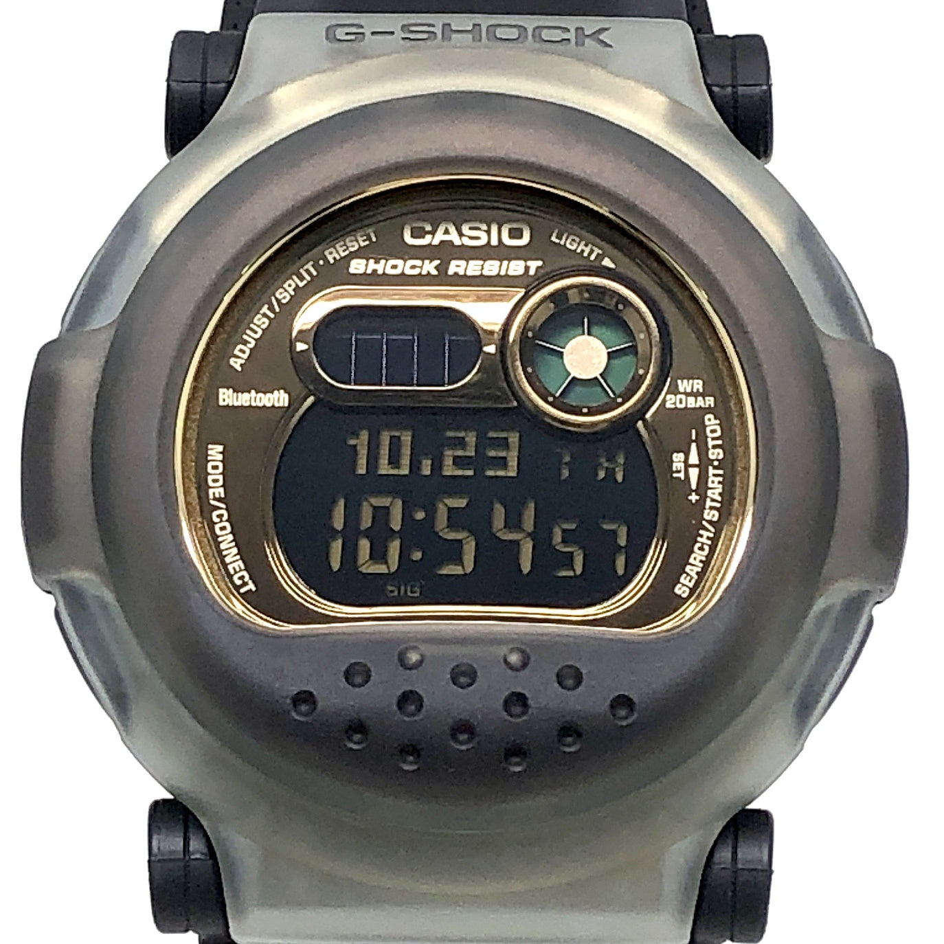 中古G-SHOCK専門通販ならG-BRIDGES