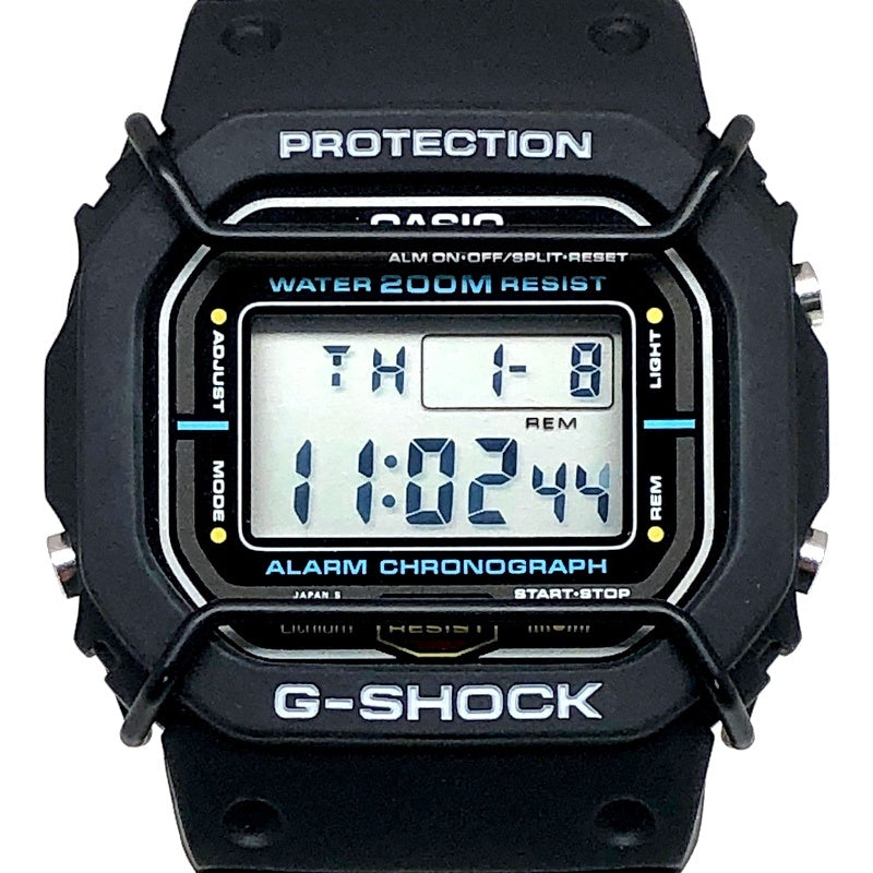 DW-5800C-1V 初代プロテクター M691 海外モデル