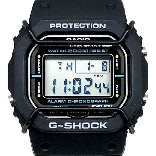 DW-5800C-1V 初代プロテクター M691 海外モデル