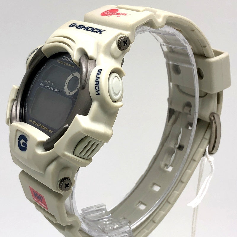 DW-9700NC-8T アメリカズカップ2000 ヘリーハンセン コラボレーションモデル