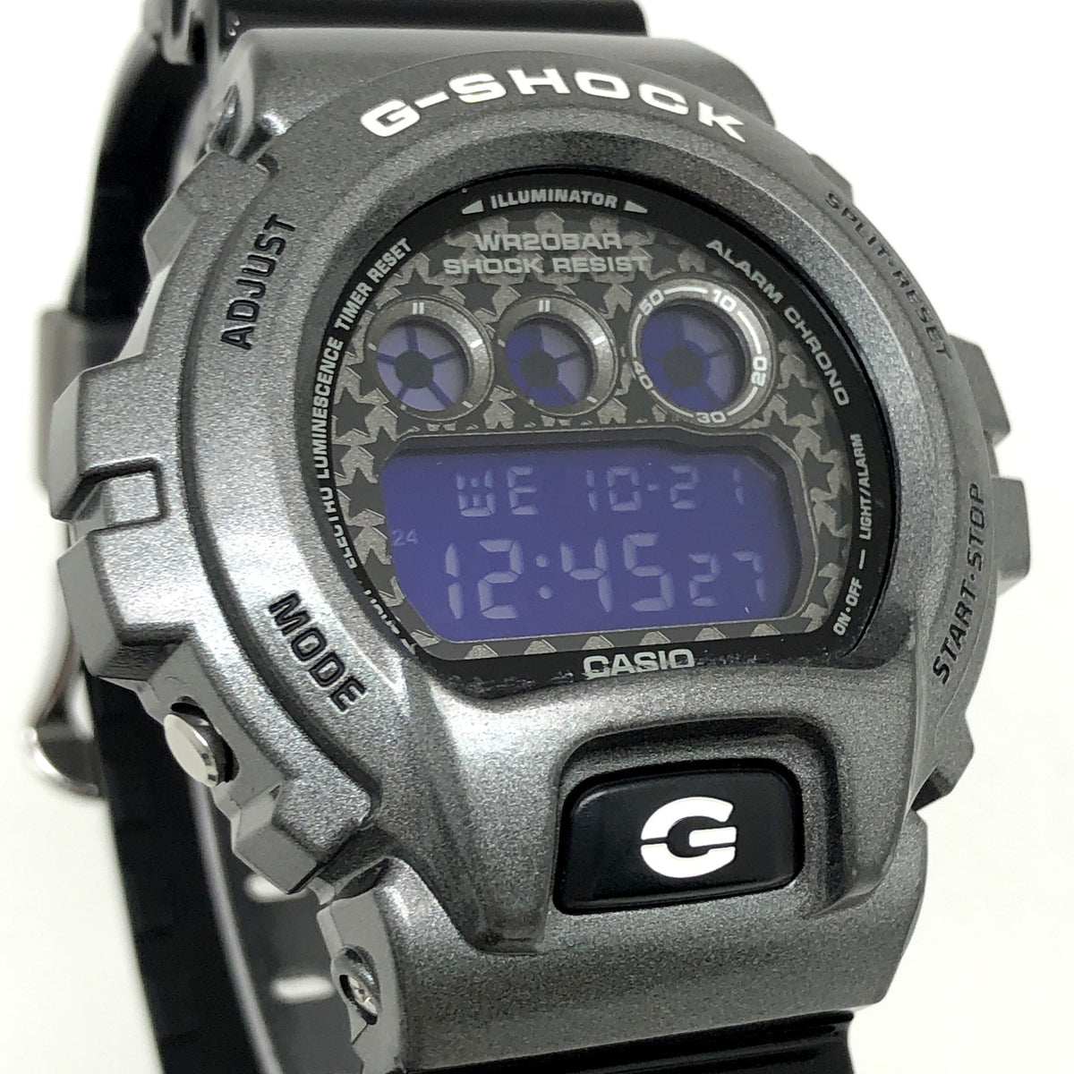 DW-6900SC-8 クレイジーカラーズ ヒップホップ