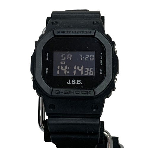 DW-5600 J.S.B