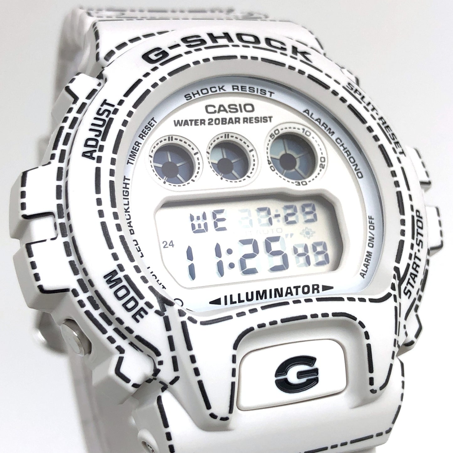 DW-6900RGM-5 6900シリーズ 折り紙 ベージュ 日本製