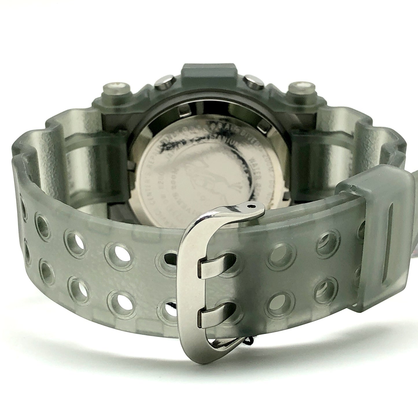 DW-8200MS-8T フロッグマン メンインスモーク