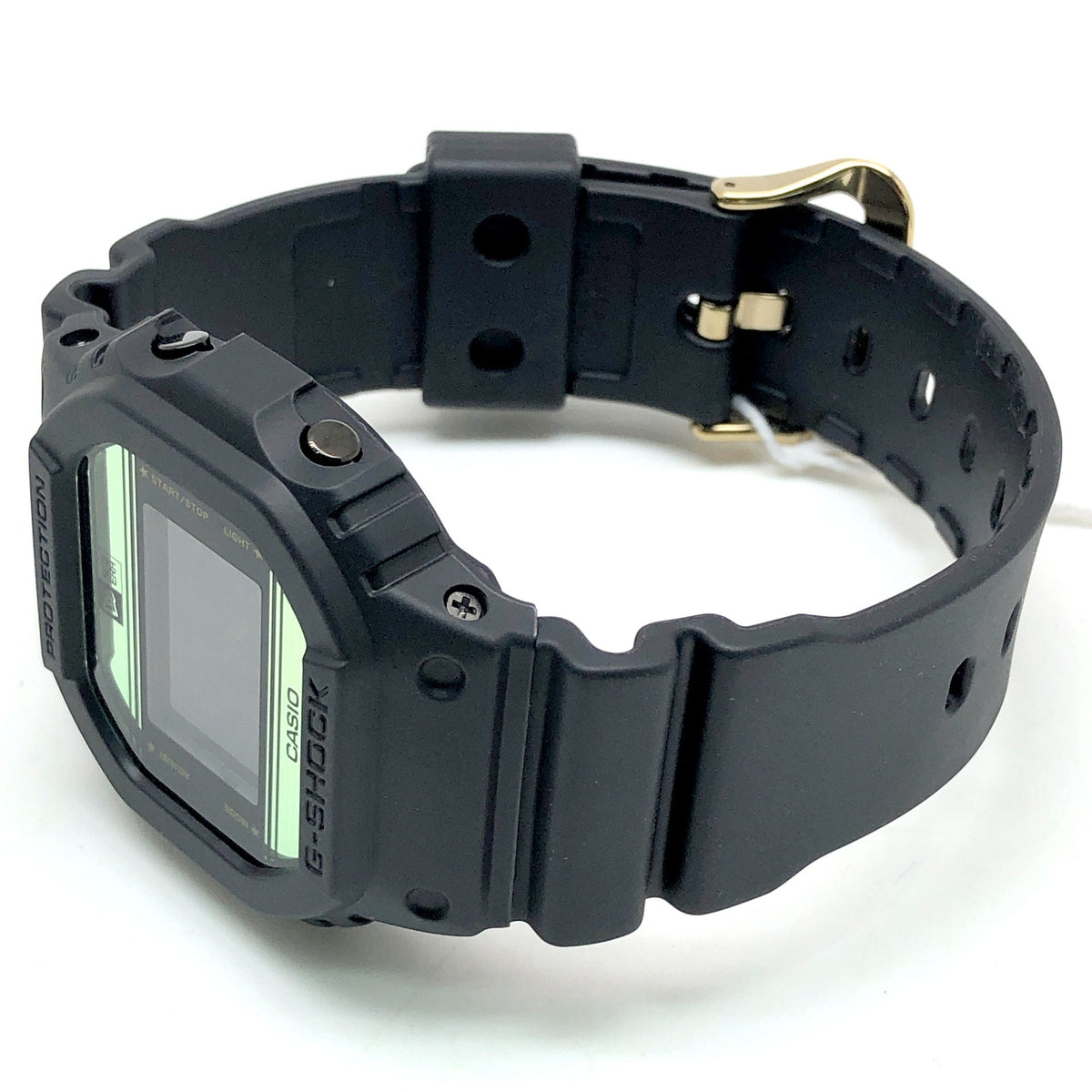 DW-5600NE-1 Gショック35周年記念 NEW ERA コラボレーションモデル