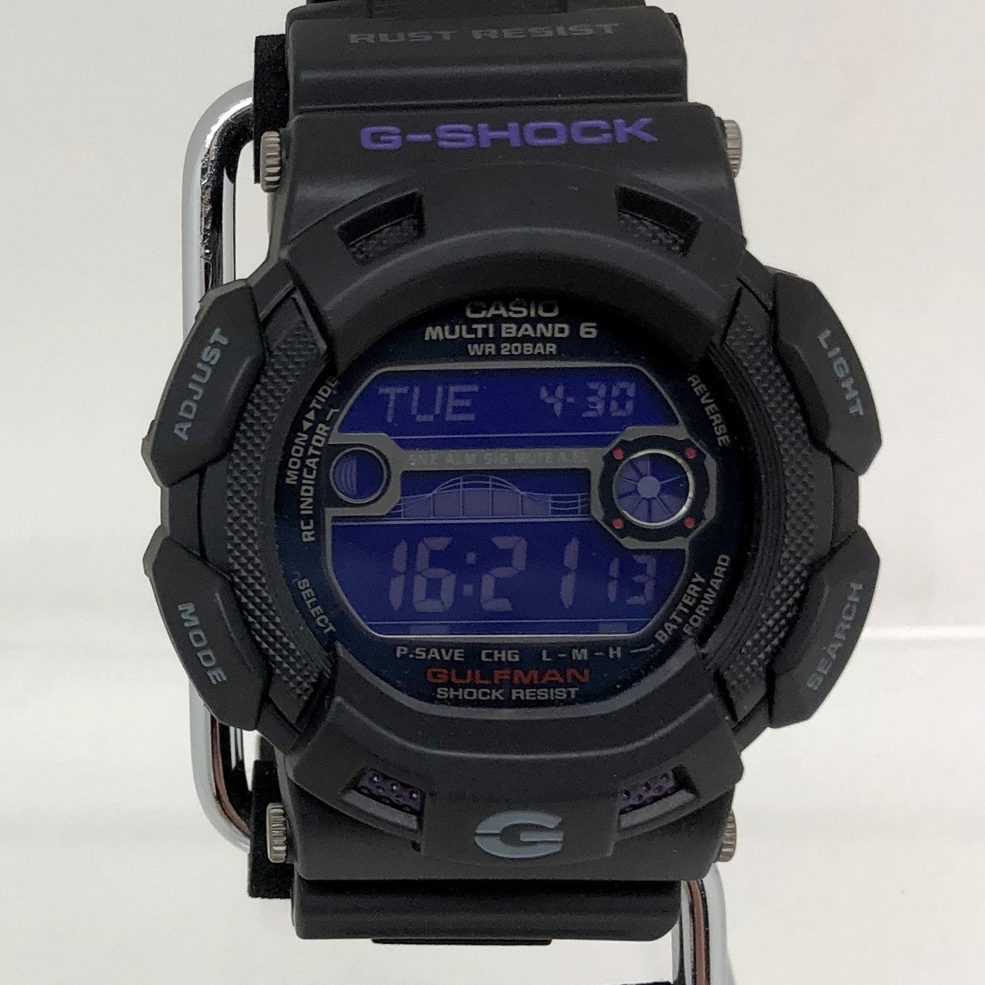 GW-9110BP-1