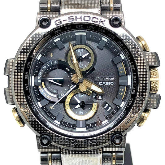 MTG-B1000DCM-1A MT-G カモフラージュ