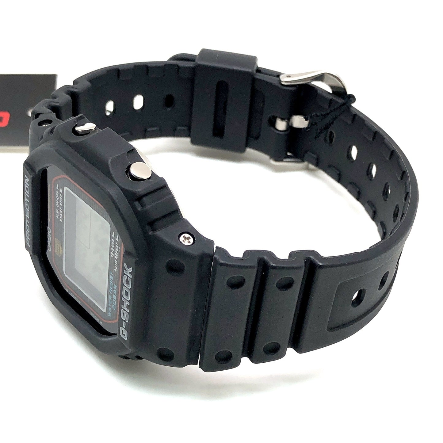 DW-5000-1 初号機DW-5000C-1A 復刻モデル