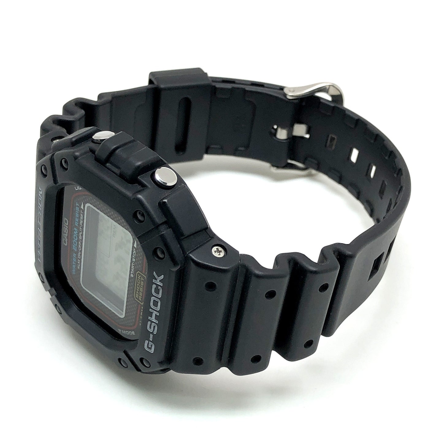 DW-5300-1BV 旧ミッションインポッシブル N901 海外モデル