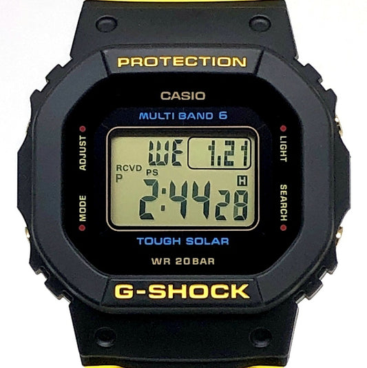 GMD-W5600K-9 イルクジ2023 初代カラー復刻