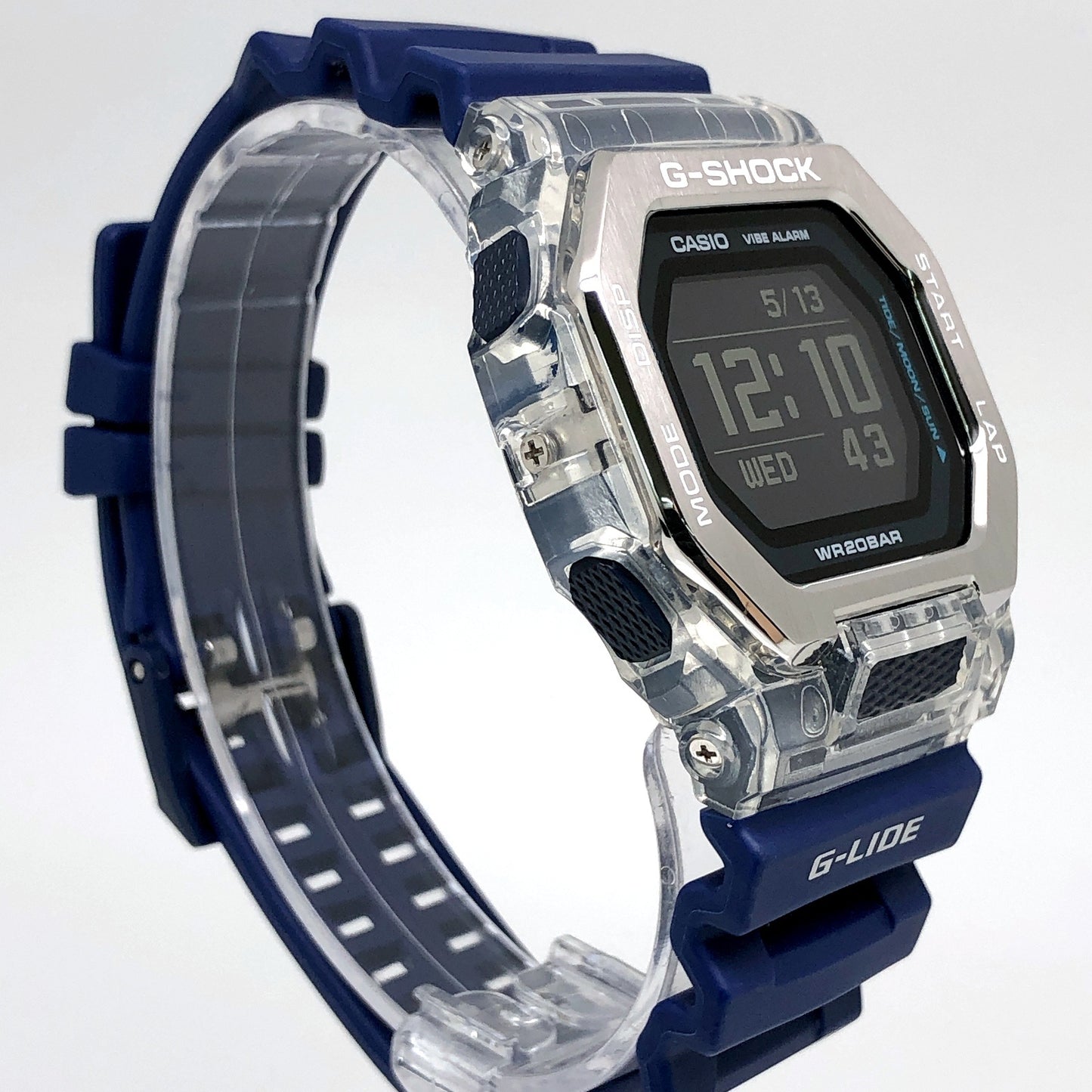 GBX-100S-2 G-LIDE Bluetooth搭載モデル
