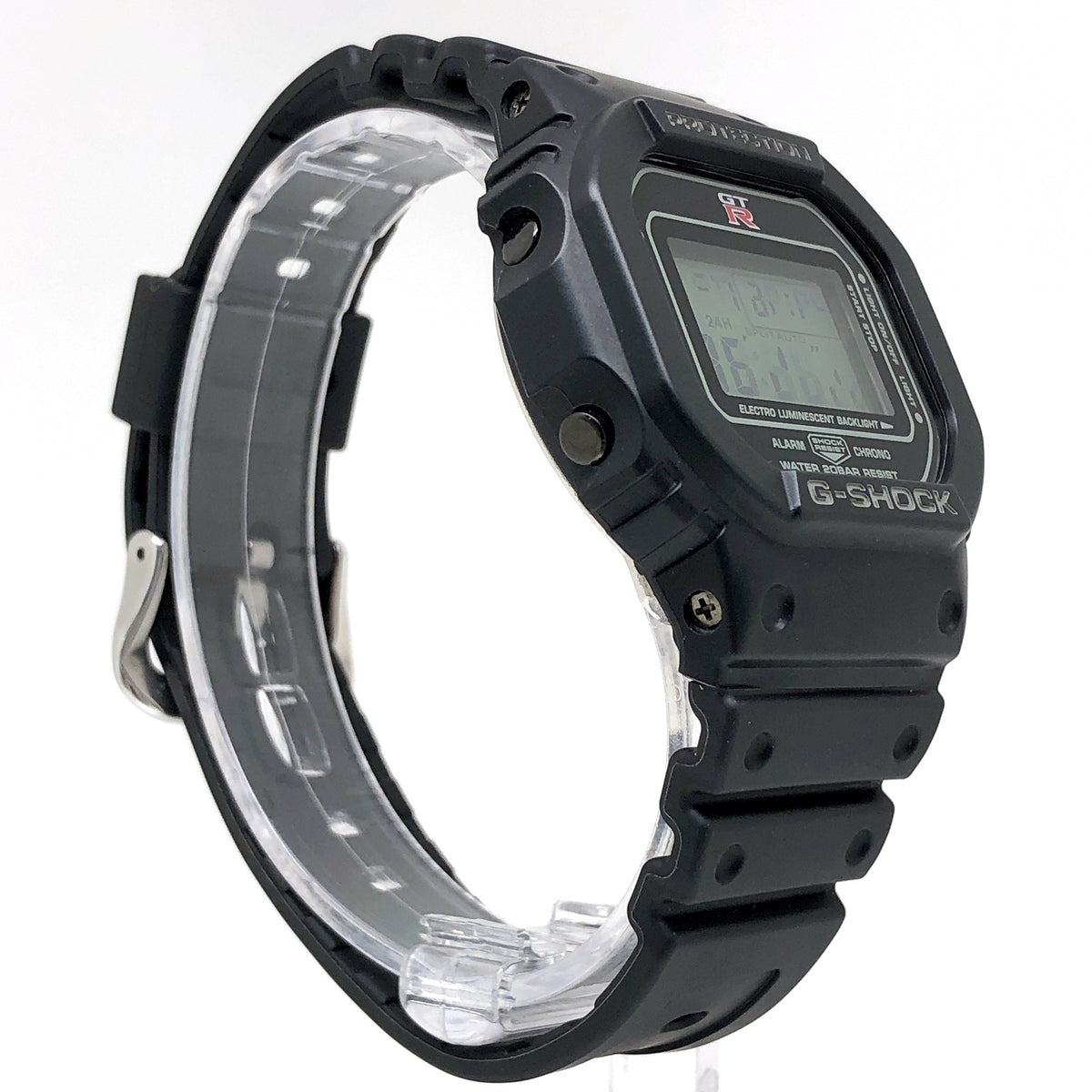 DW-5600VT 日産 GT-R 第6弾 コラボレーションモデル