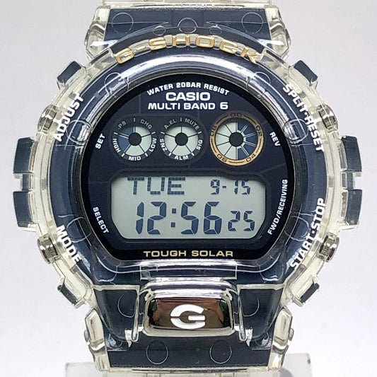 GW-6903K-7 イルクジ2019 25周年記念モデル