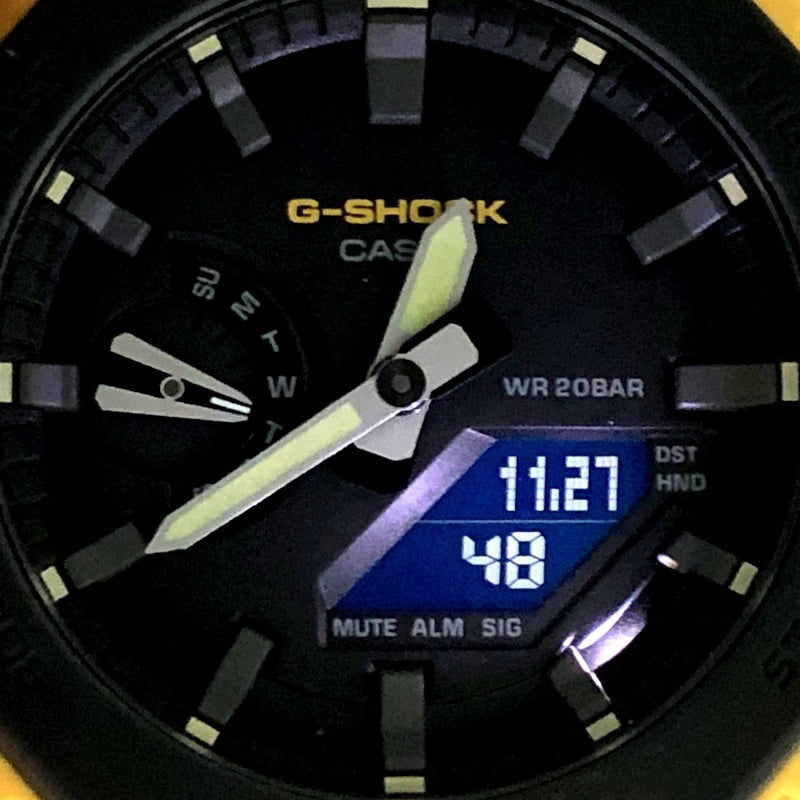 GA-2110SU-9A 2100シリーズ ユーティリティカラー