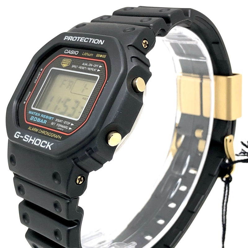 DW-1983-1 Gショック誕生10周年記念 1983本限定モデル – G-BRIDGES