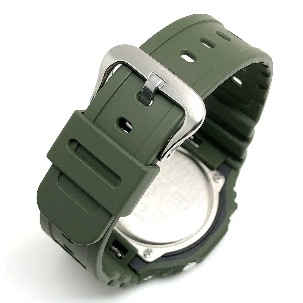 GA-2110SU-3A カシオーク ユーティリティカラー