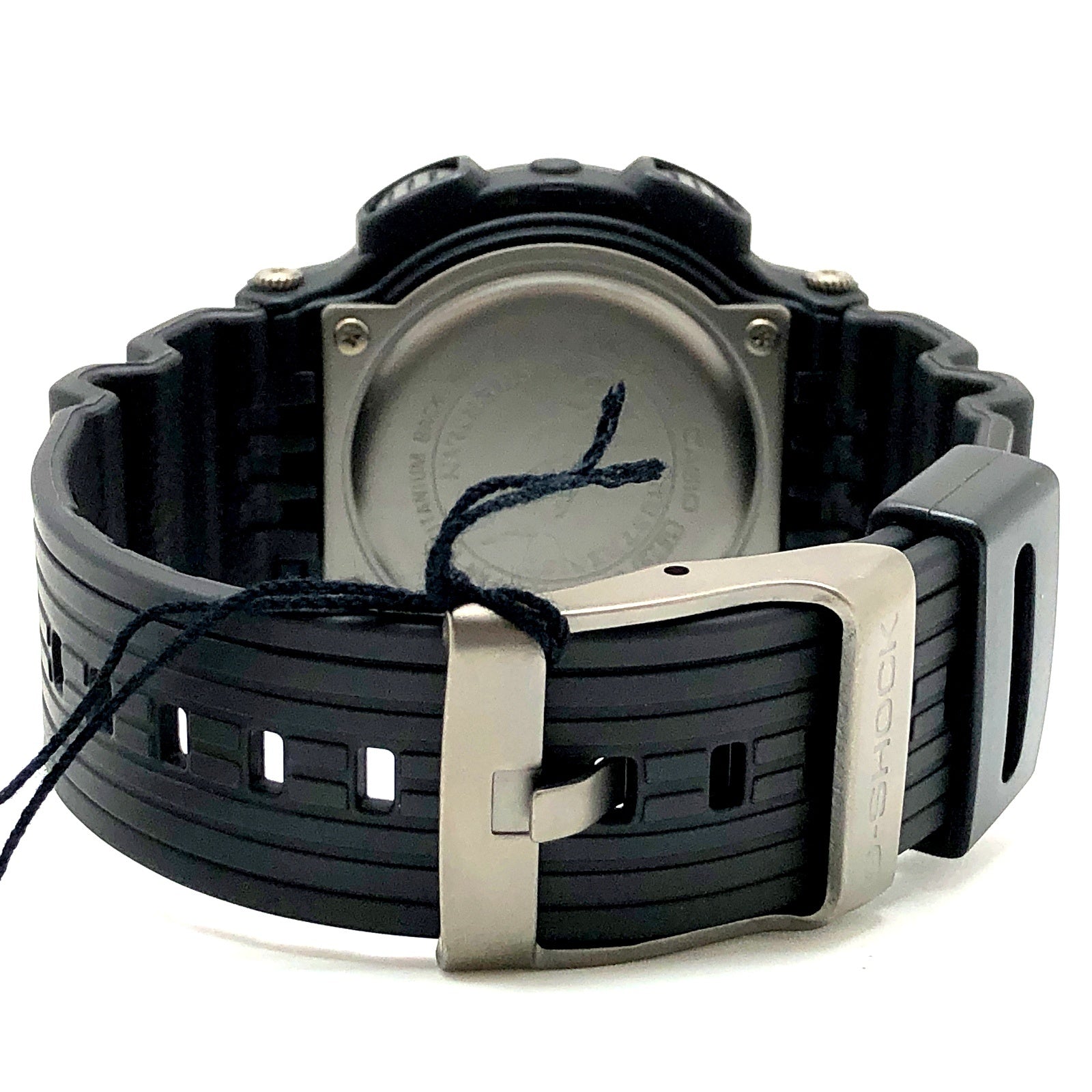 DW-8600BM-1T フィッシャーマン メンインブラック2 – G-BRIDGES