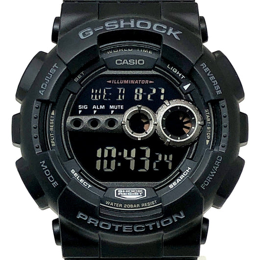 GD-100-1B ビッグケース LEDバックライト搭載