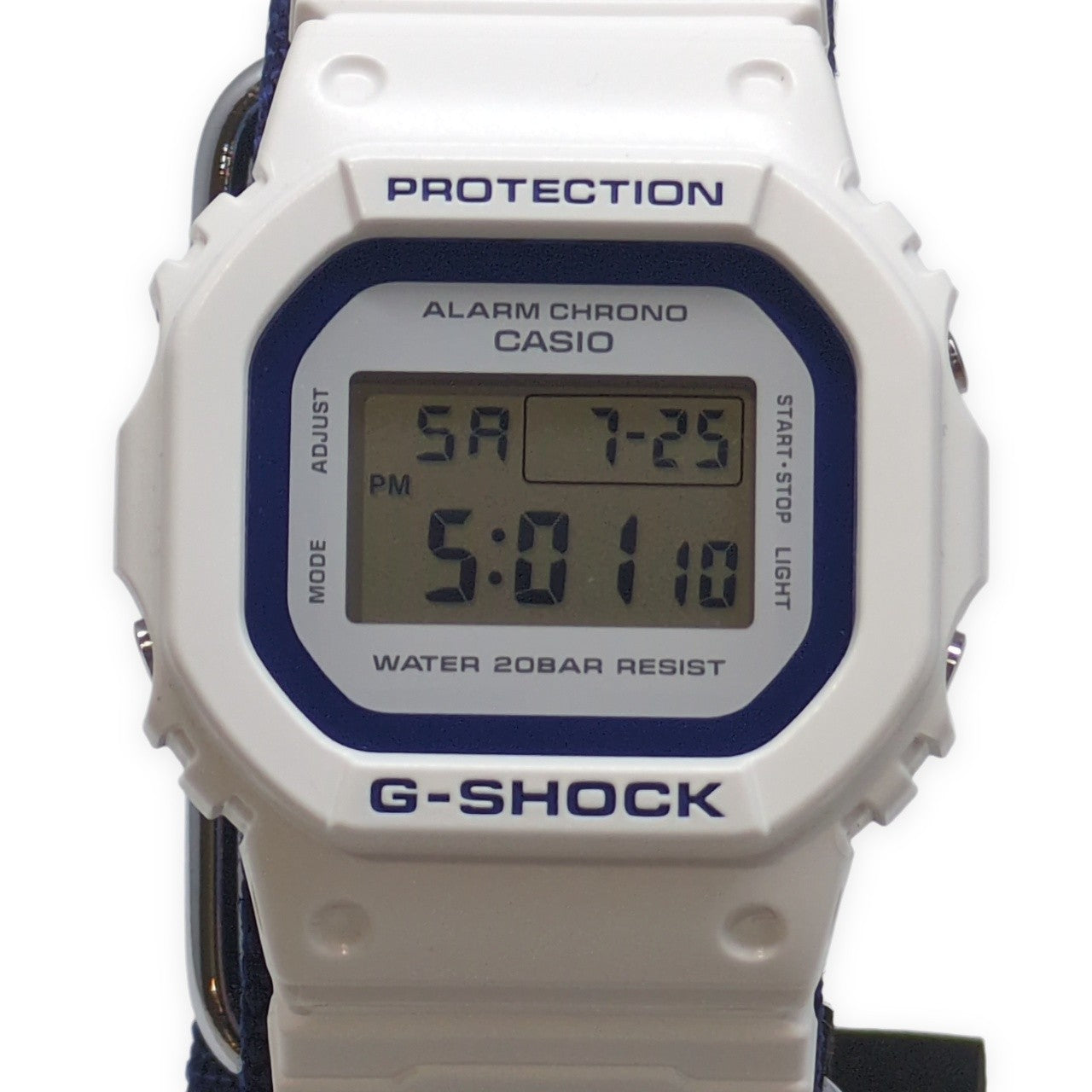 DW-5600LL
