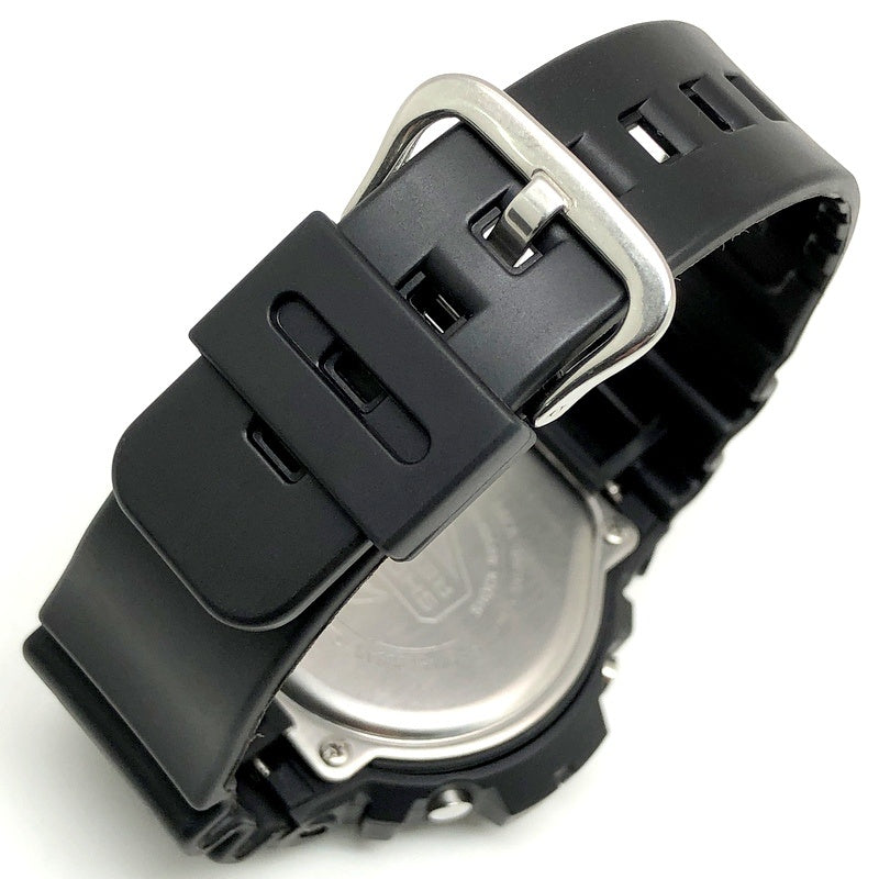 DW-6900B-9 フォックスファイヤー ゴールド液晶 ELバックライト