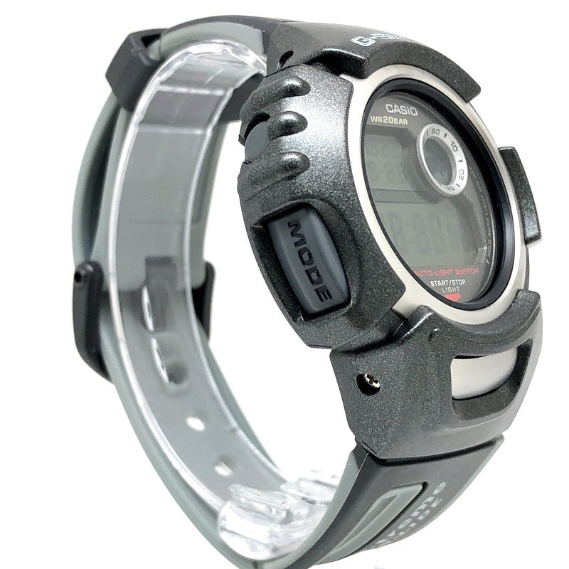 DWX-101-1T エクストリームGライド メタリックグレー