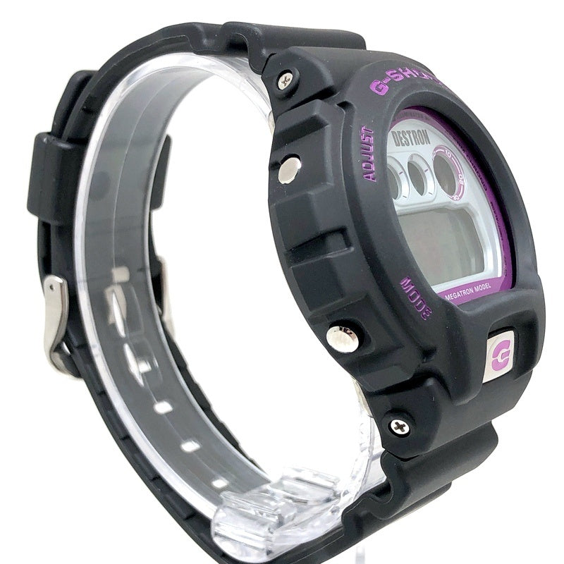 DW-6900FS トランスフォーマー メガトロンモデル