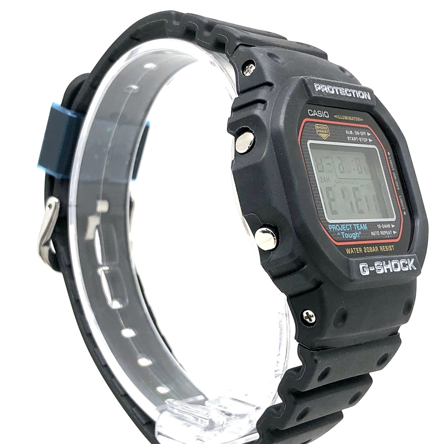 DW-5000SP-1 G-SHOCK誕生20周年記念
