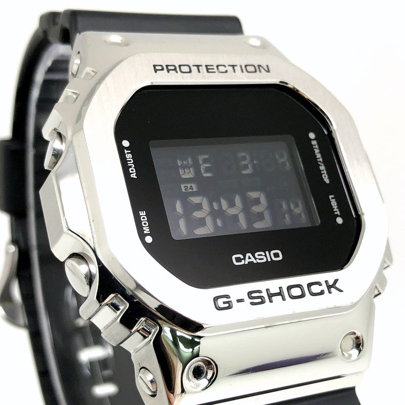 GM-5600-1 5600シリーズ メタルカバード