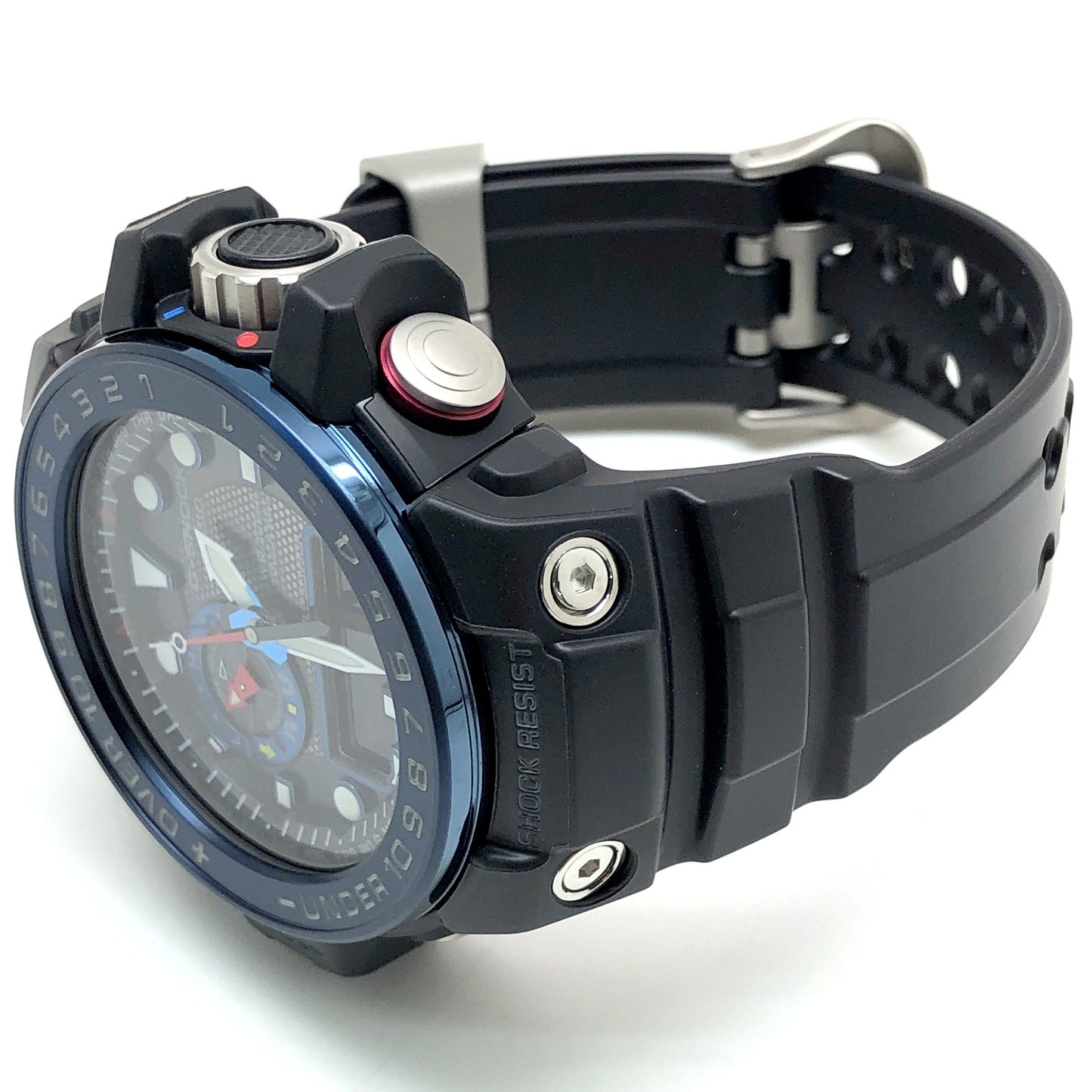 GWN-1000B-1B ガルフマスター トリプルセンサー搭載