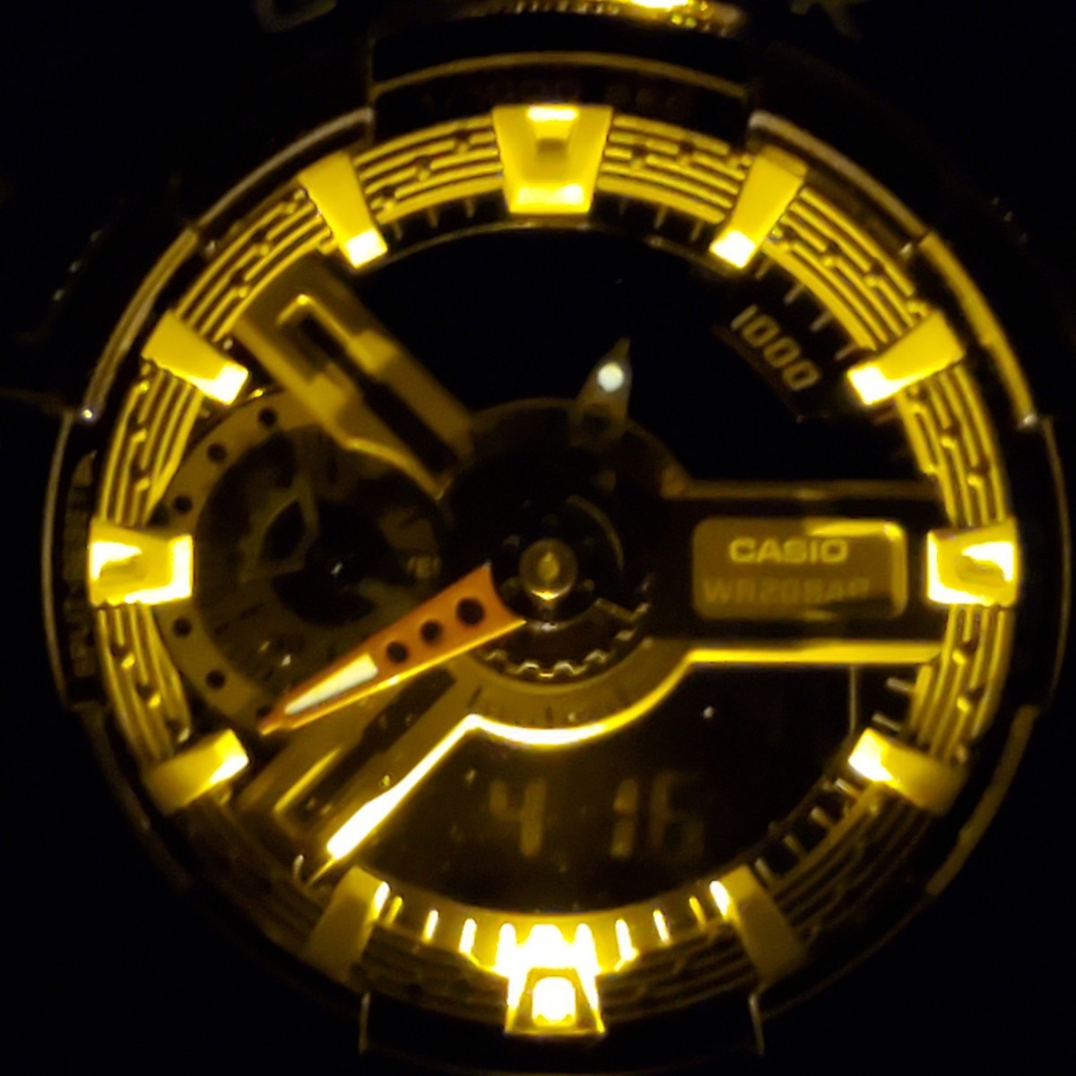 GA-110JT