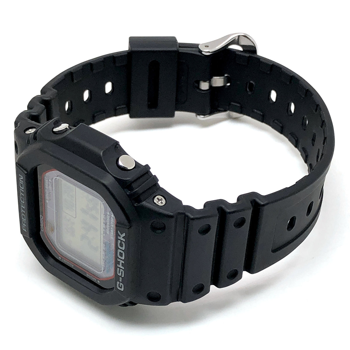 GW-M5610U-1 電波ソーラー LEDバックライト搭載