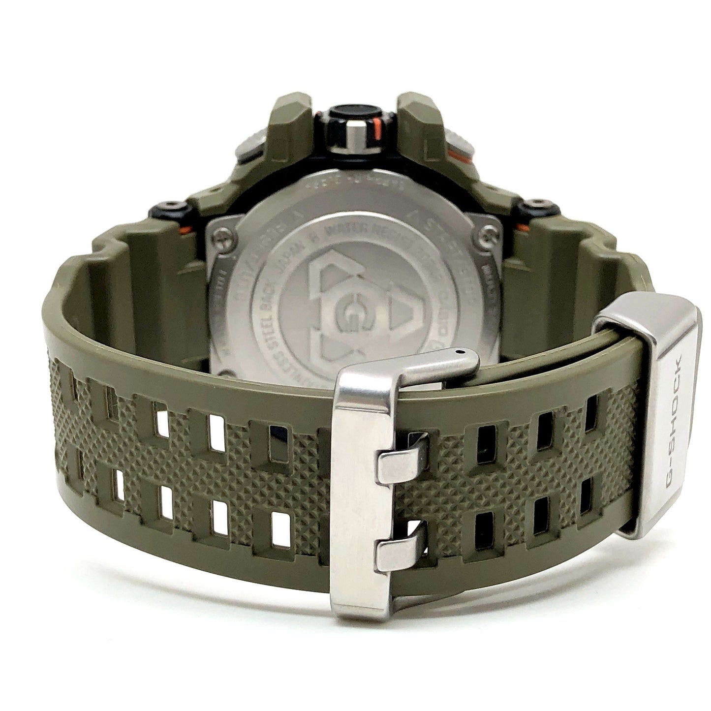 GW-A1100KH-3A グラビティマスター マスターインオリーブドラブ