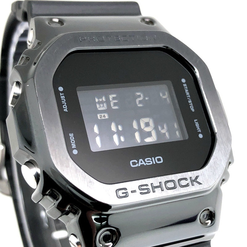 GM-5600B-1 5600シリーズ メタルカバード
