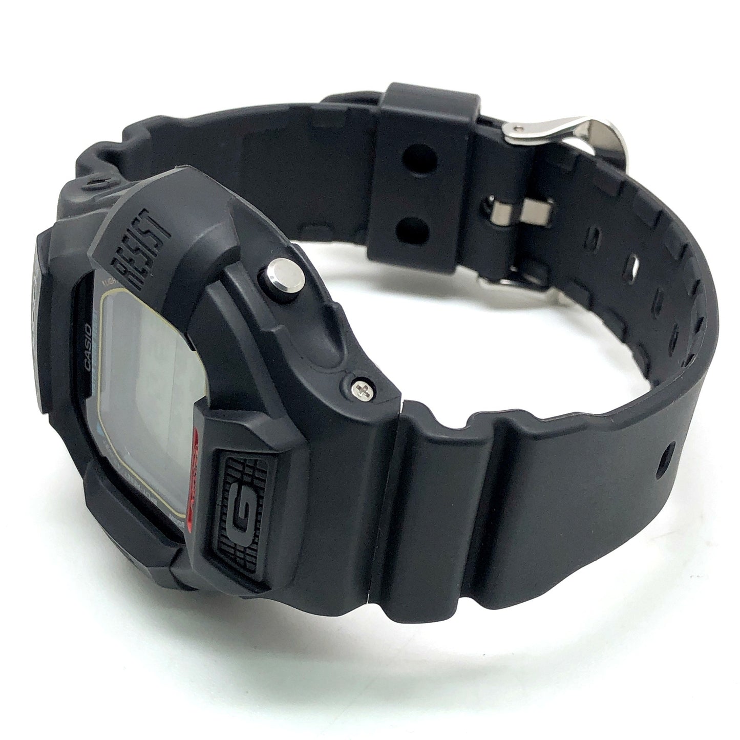DW-8050-1V 90's スロット 海外モデル