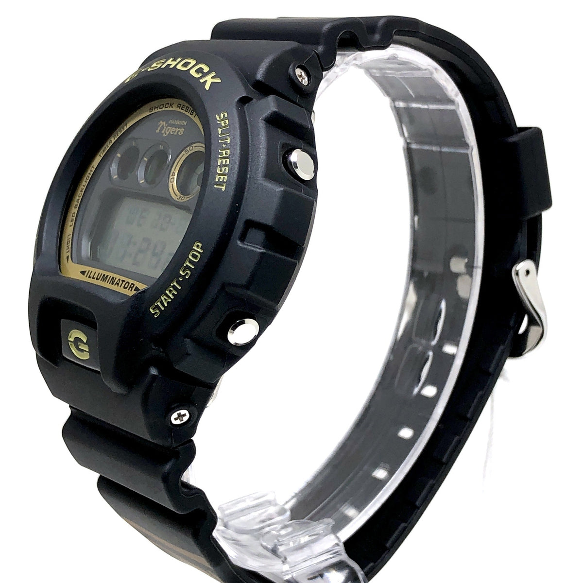 DW-6900HT25-1 阪神タイガース 球団創設90周年記念