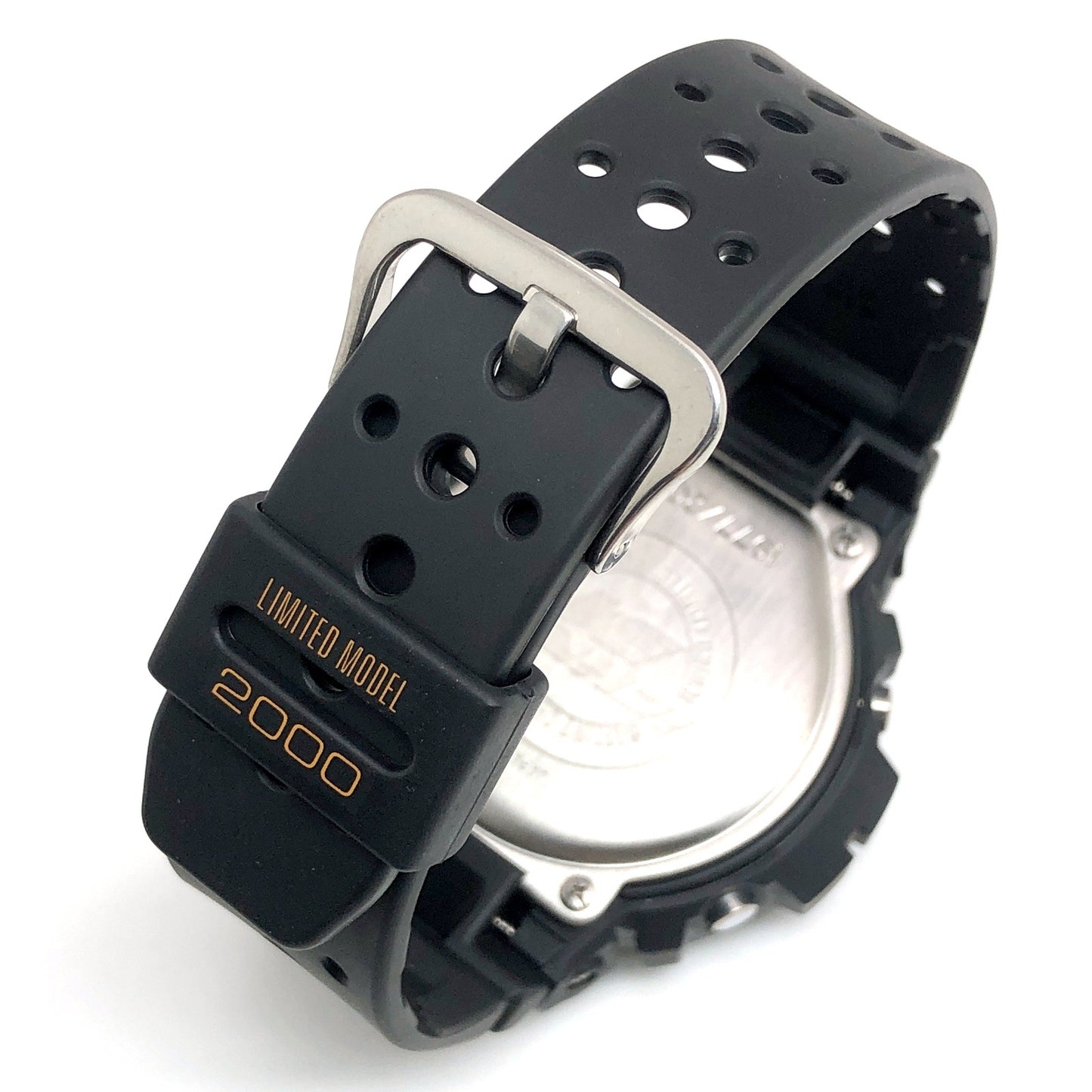 DW-6600B イチロー 首位打者記念 ファンクラブ 限定2000本