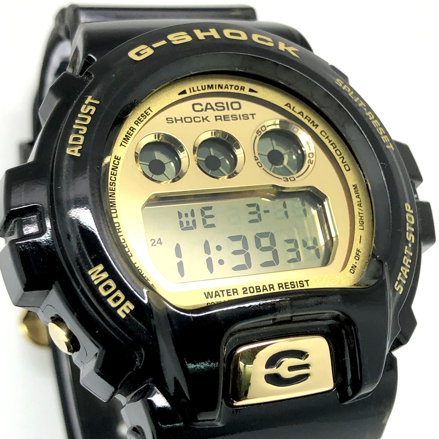DW-6930D-1 30周年記念 サーティスターズ