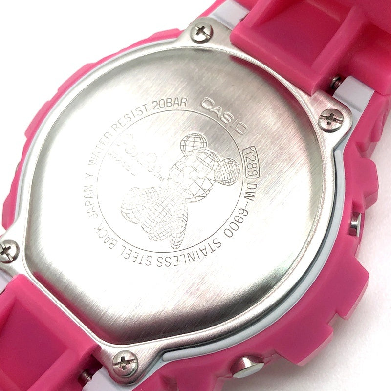 DW-6900BMO-9 ポストペット コラボレーションモデル