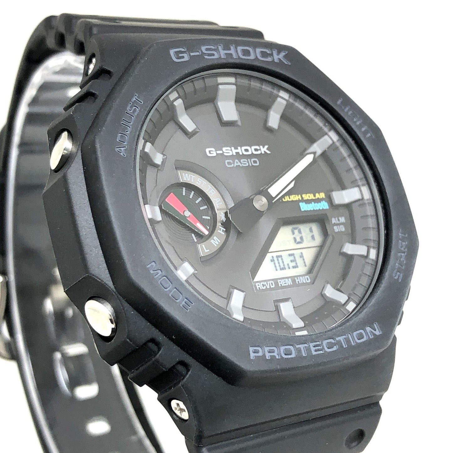 GA-B2100-1A カシオーク Bluetooth搭載モデル