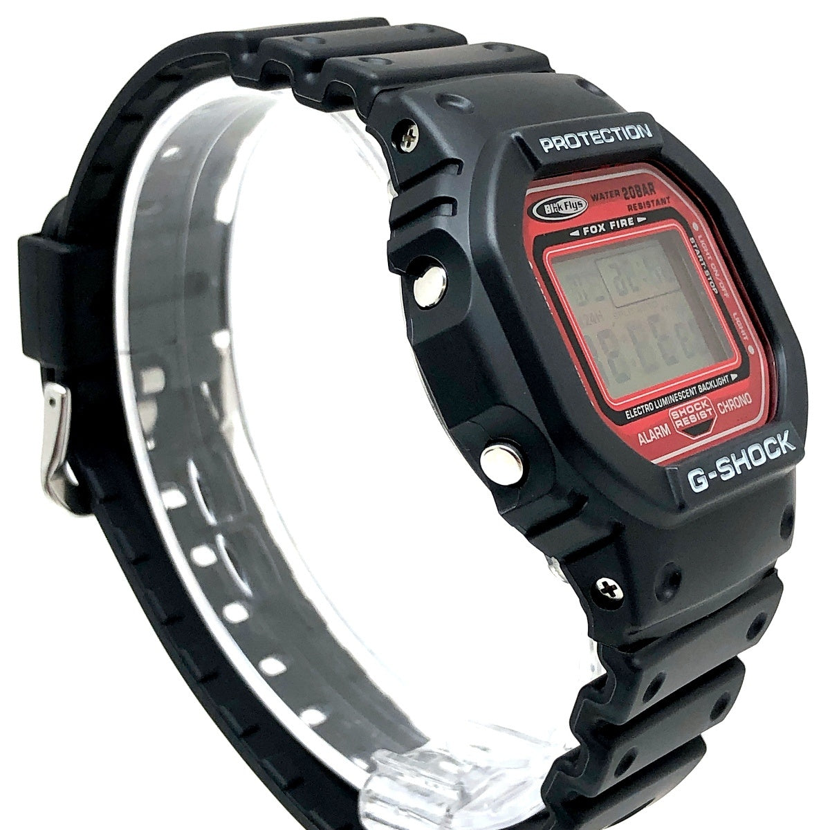DW-5600EF-1T ブラックフライ 第2弾 コラボレーションモデル