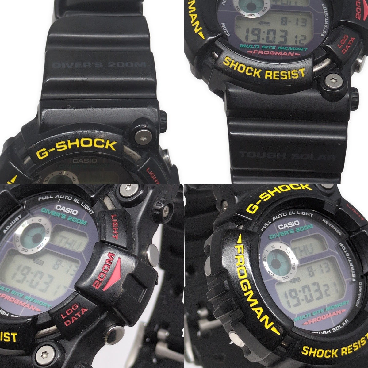 GW-200Z-1