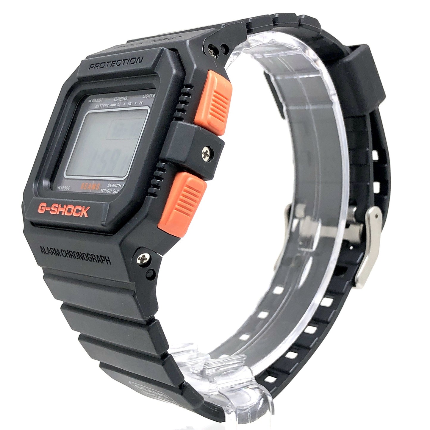 G-5500BE ビームス創立30周年記念 コラボ第3弾 ブラック