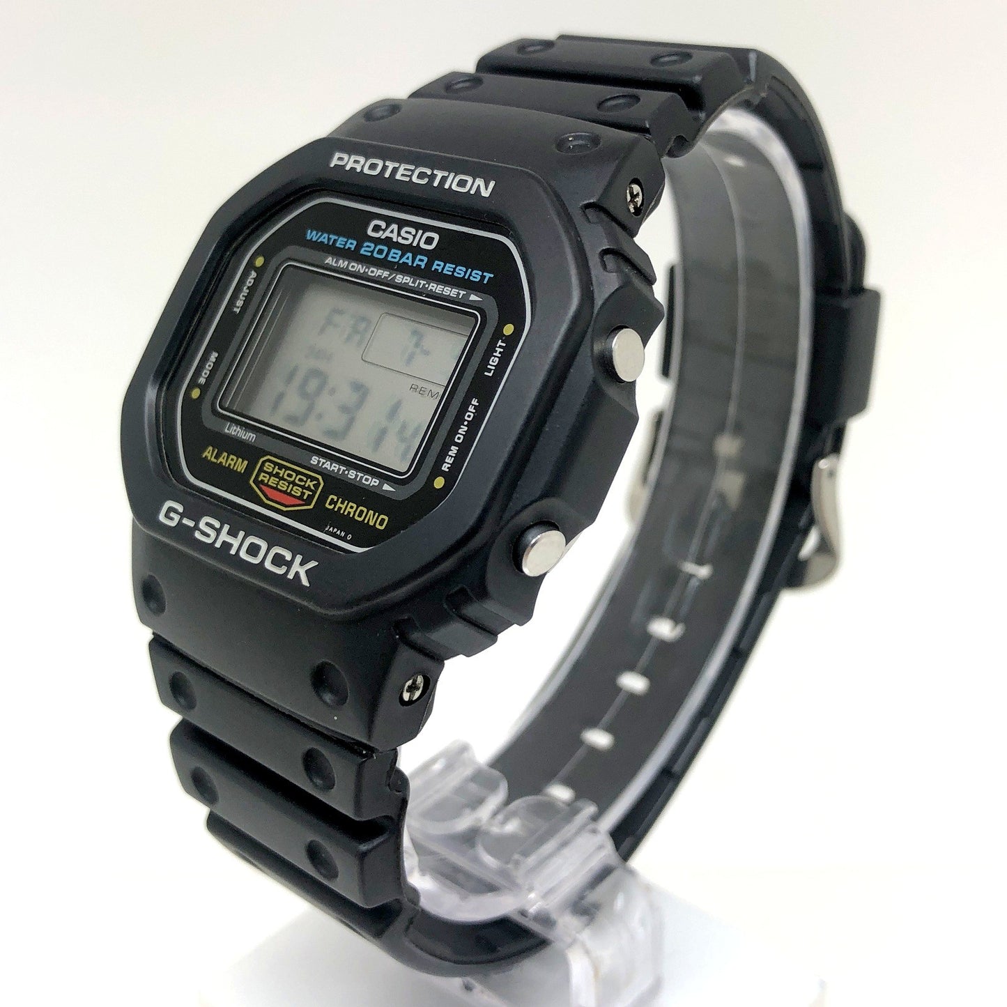 DW-5600C-1 M901