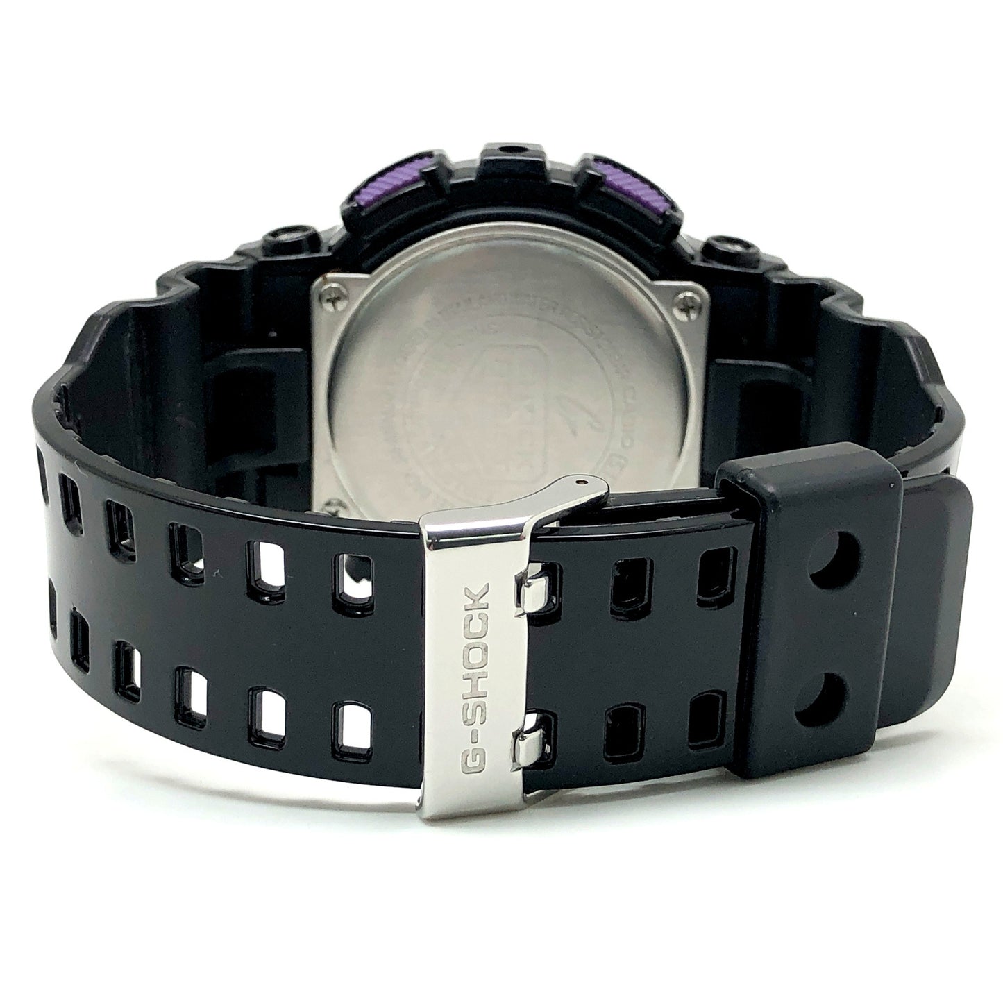 GA-110HC-1A ビッグケース ハイパーカラーズ