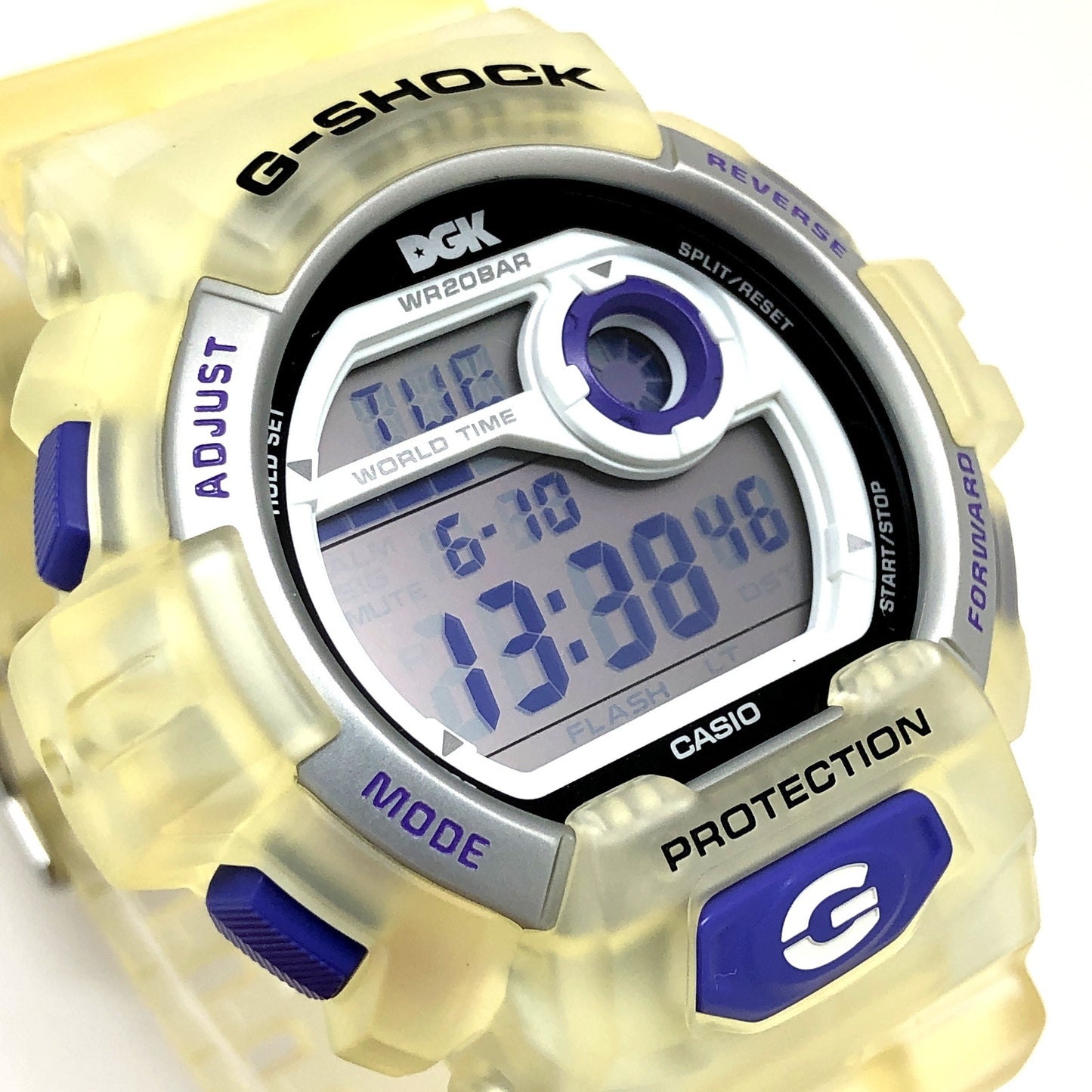 G-8900DGK-7