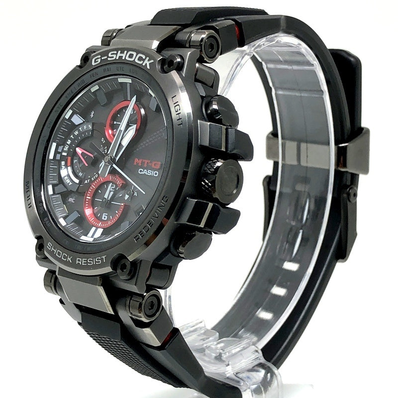 MTG-B1000B-1A MT-G Bluetooth搭載 ミドルサイズ